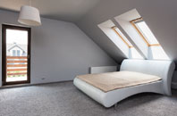 Moulton Seas End bedroom extensions